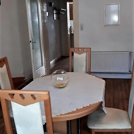 Apartment Monterwohnungen Santos-lerch Viersen