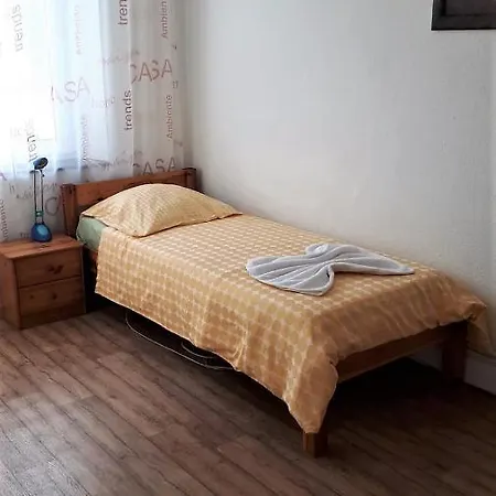 Monterwohnungen Santos-lerch *