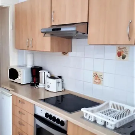 Monterwohnungen Santos-lerch Apartment