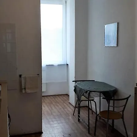 Apartment Monterwohnungen Santos-lerch Viersen