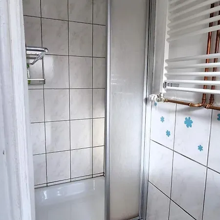 Monterwohnungen Santos-lerch Apartment Viersen