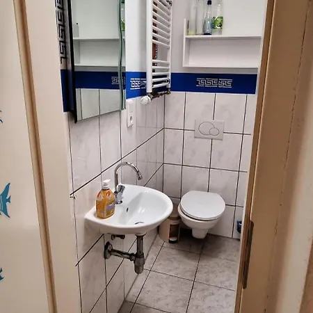 Monterwohnungen Santos-lerch Apartment Viersen