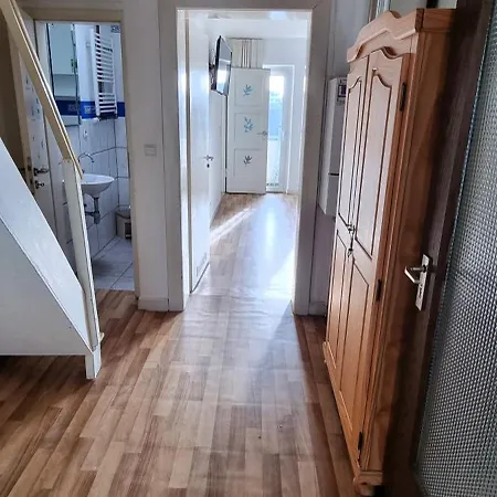 Monterwohnungen Santos-lerch *