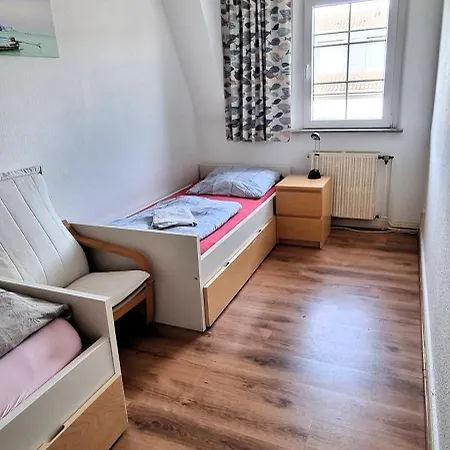 Monterwohnungen Santos-lerch