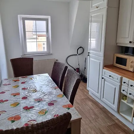 Monterwohnungen Santos-lerch Apartment *