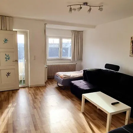 Monterwohnungen Santos-lerch Apartment