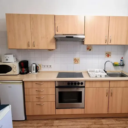 Monterwohnungen Santos-lerch *