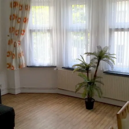 Monterwohnungen Santos-lerch Lägenhet Viersen