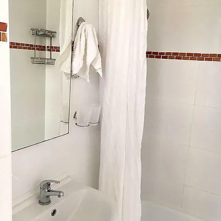 Apartment Monterwohnungen Santos-lerch