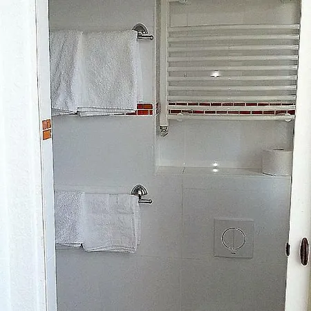 Apartment Monterwohnungen Santos-lerch *