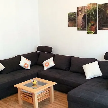 Monterwohnungen Santos-lerch Apartment