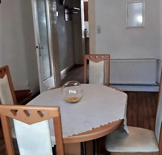 Appartement Monterwohnungen Santos-lerch Viersen