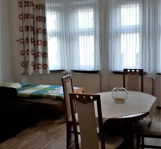 Monterwohnungen Santos-lerch * Viersen