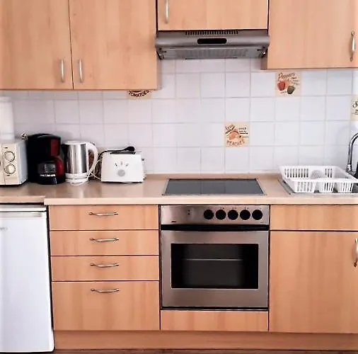 Appartement Monterwohnungen Santos-lerch Viersen