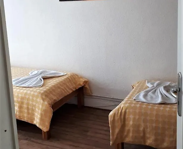 Monterwohnungen Santos-lerch Appartement