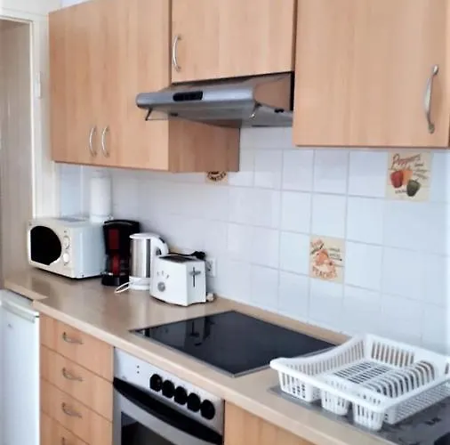 Monterwohnungen Santos-lerch Appartement