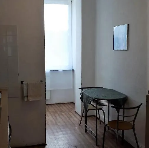 Appartement Monterwohnungen Santos-lerch Viersen