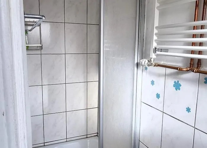 Monterwohnungen Santos-lerch Appartement Viersen