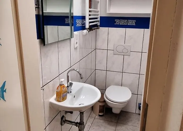 Monterwohnungen Santos-lerch Appartement Viersen