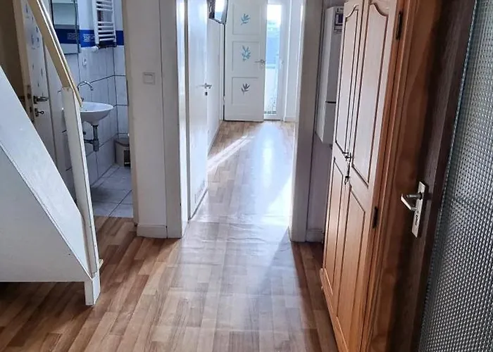 Monterwohnungen Santos-lerch *