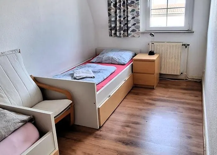 Monterwohnungen Santos-lerch