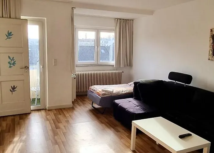 Monterwohnungen Santos-lerch Appartement