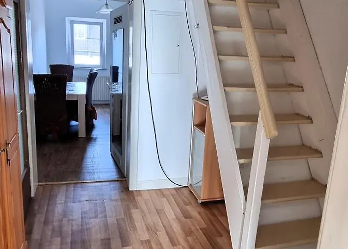 Daire Monterwohnungen Santos-lerch