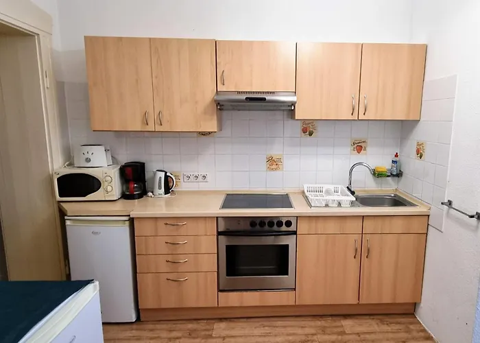 Monterwohnungen Santos-lerch *