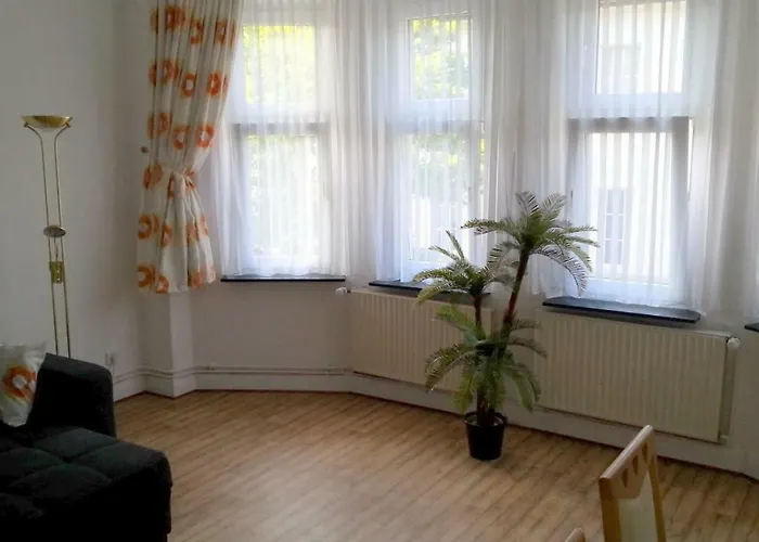 Monterwohnungen Santos-lerch Appartement Viersen