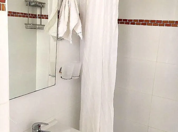 Appartement Monterwohnungen Santos-lerch