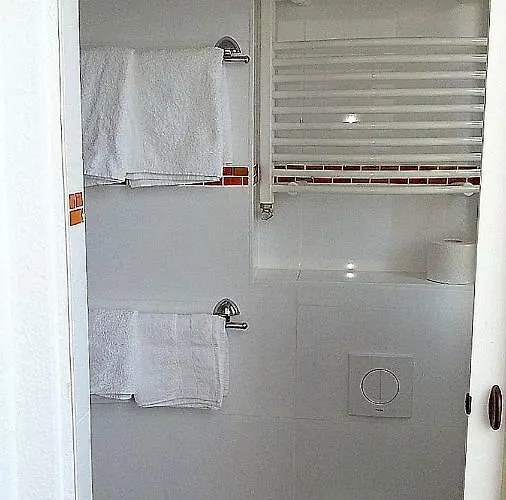 Appartement Monterwohnungen Santos-lerch *